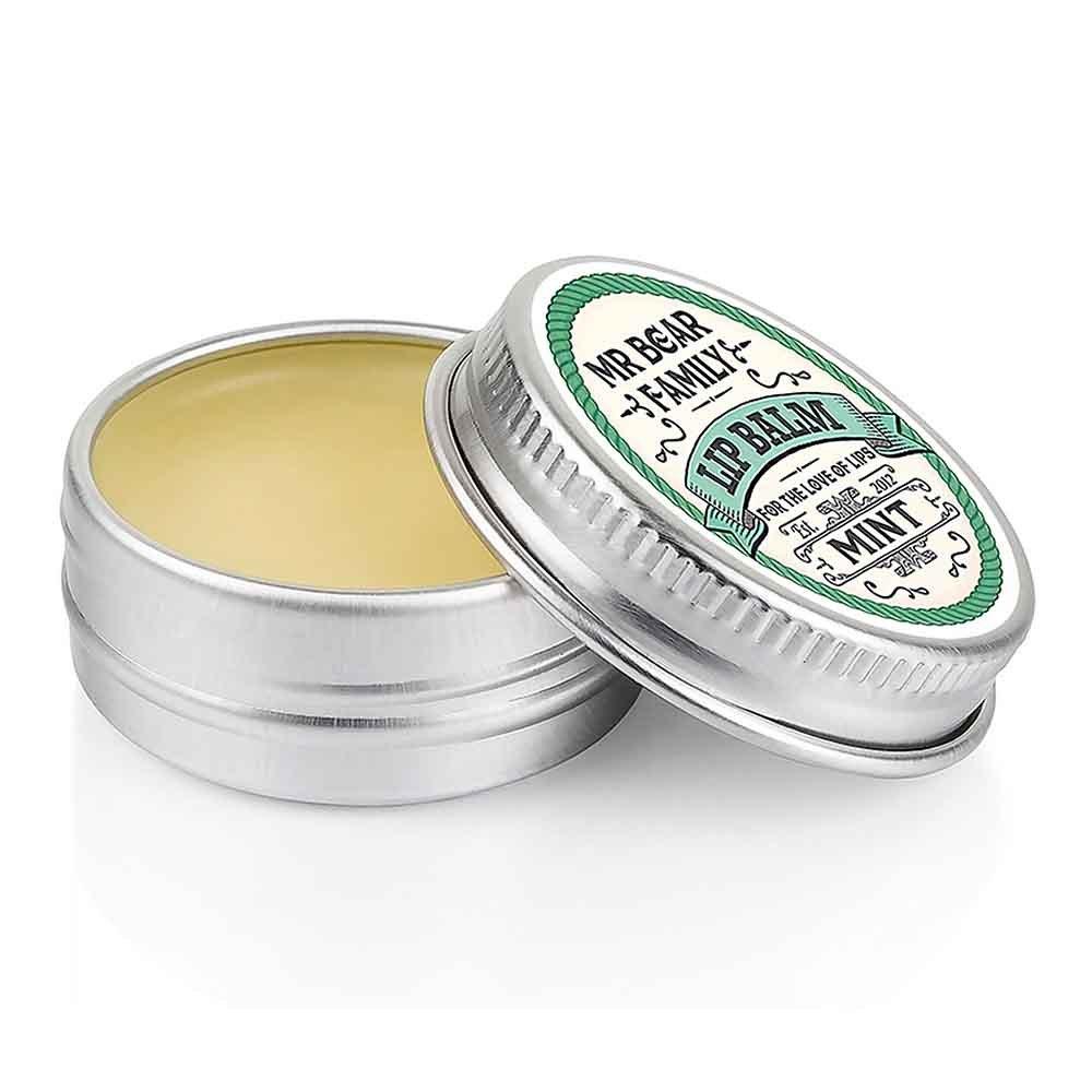 Image of Lippenbalsam Minze Damen 15ml