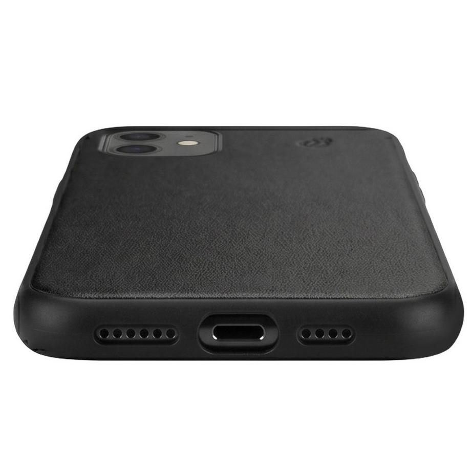 BeetleCase  Hülle Leder Apple iPhone 11 