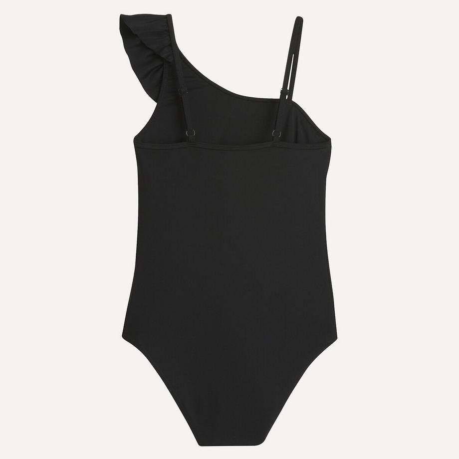 La Redoute Collections  Maillot de bain 1 pièce asymétrique 