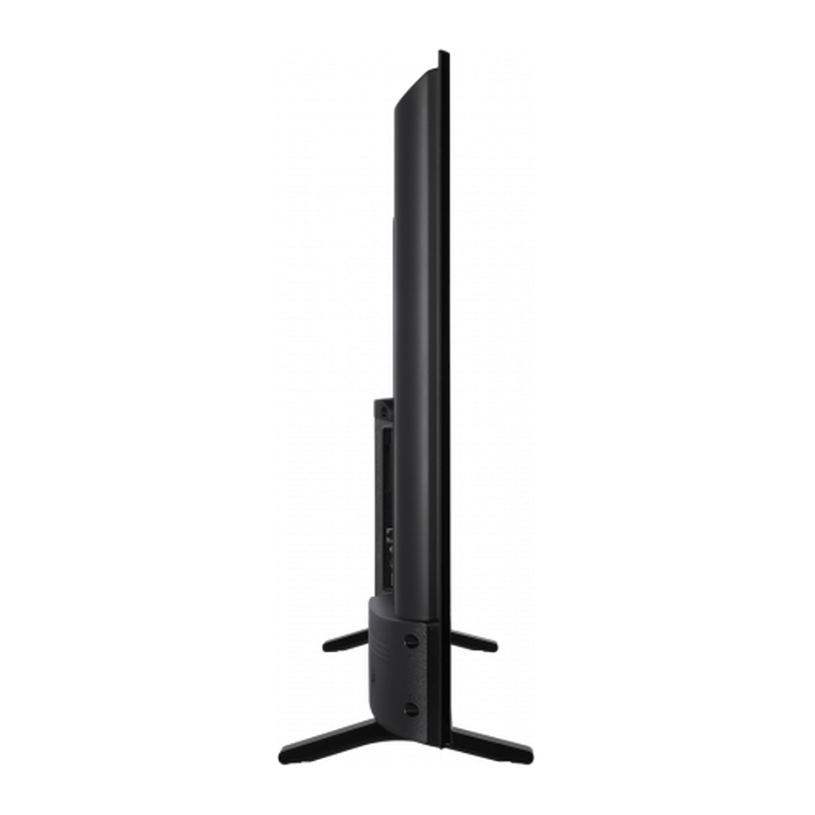 TOSHIBA  TV 55 pollici, 4K UHD, 55UV2363DAN 