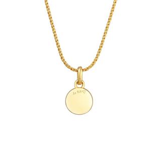 Elli  Collier Femmes Pendentif Solitaire Cordon Avec Cristal 