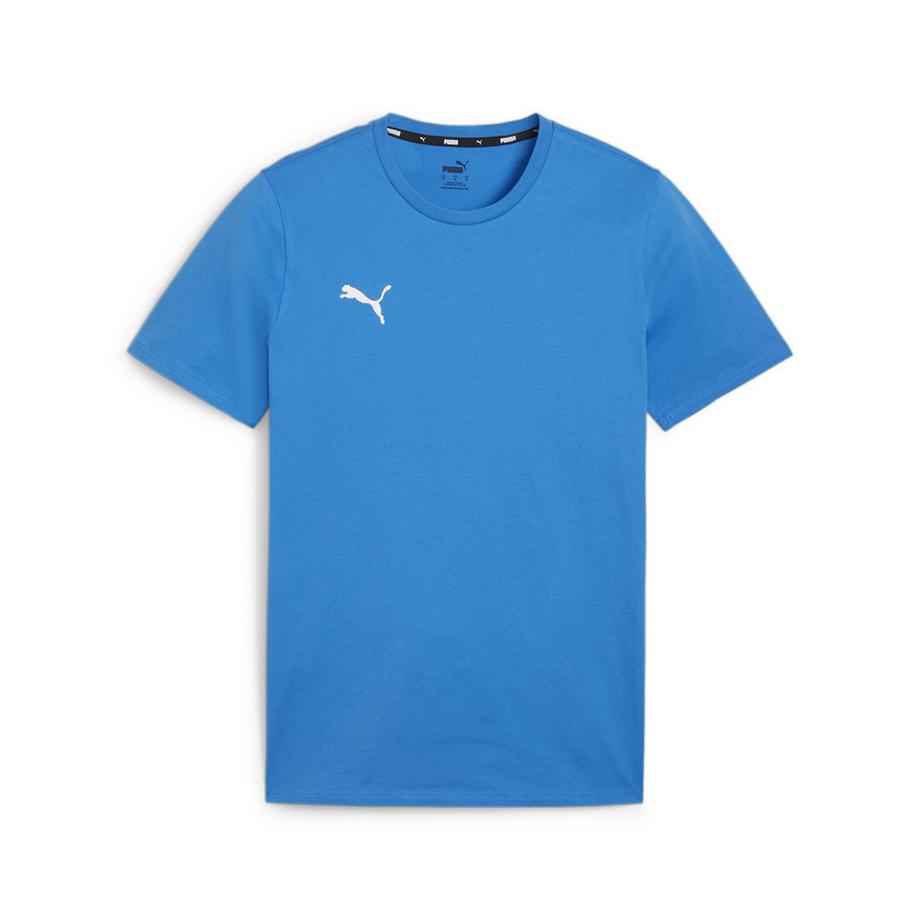t-shirt pua teagoal casuals