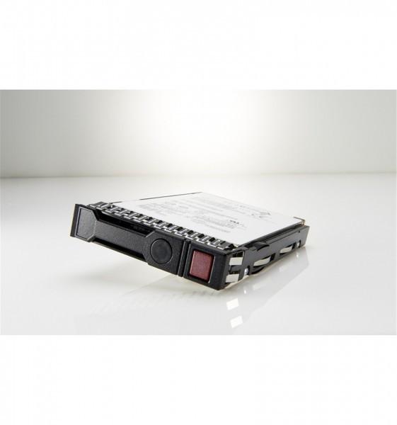 Hewlett Packard Enterprise  240GB SATA RI SFF SC MV SSD 