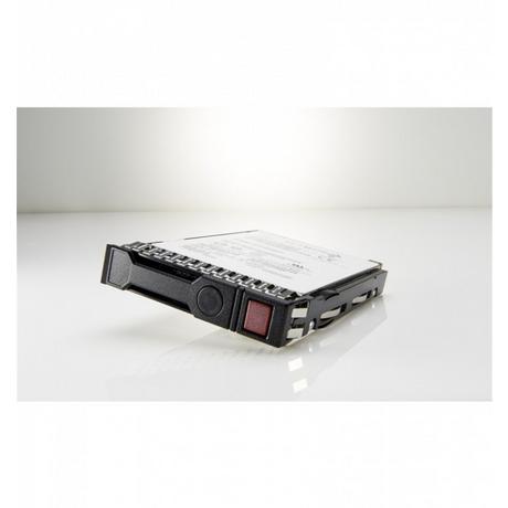 Hewlett Packard Enterprise  240GB SATA RI SFF SC MV SSD 