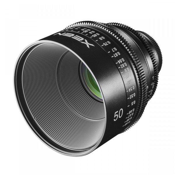 Image of xen 50 mm T1.5 (M4/3)