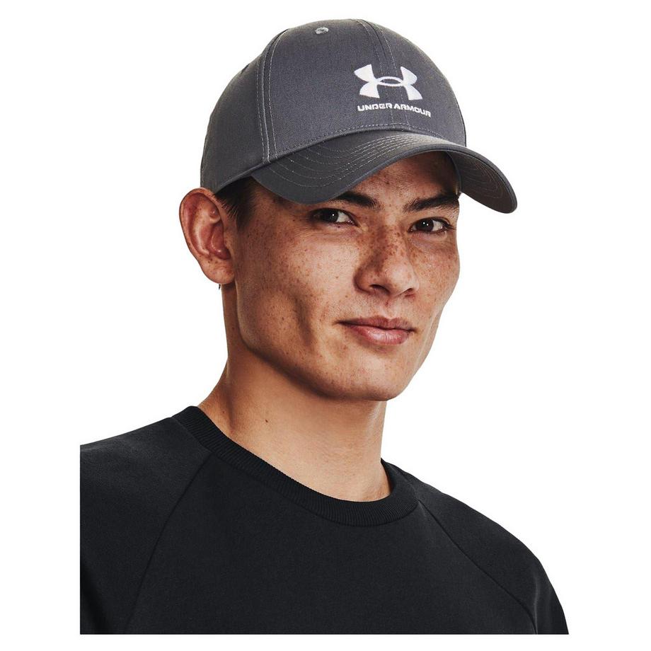 UNDER ARMOUR Casquette Lockup  