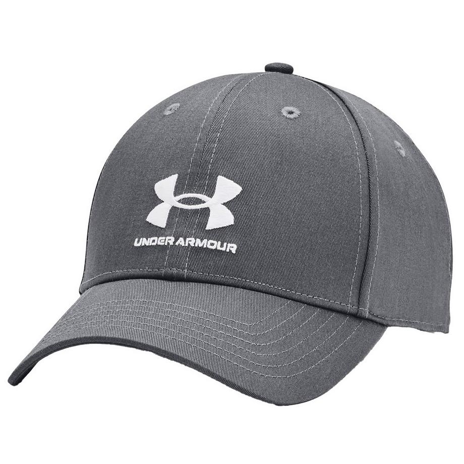 Casquette Lockup