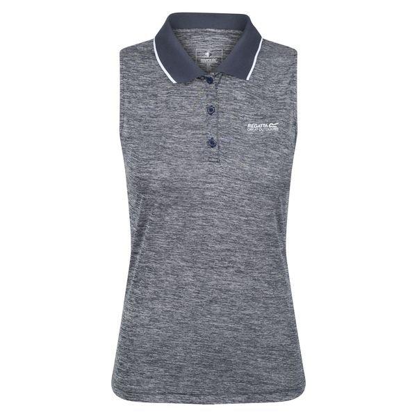 Regatta  Tima II Poloshirt  Ärmellos 