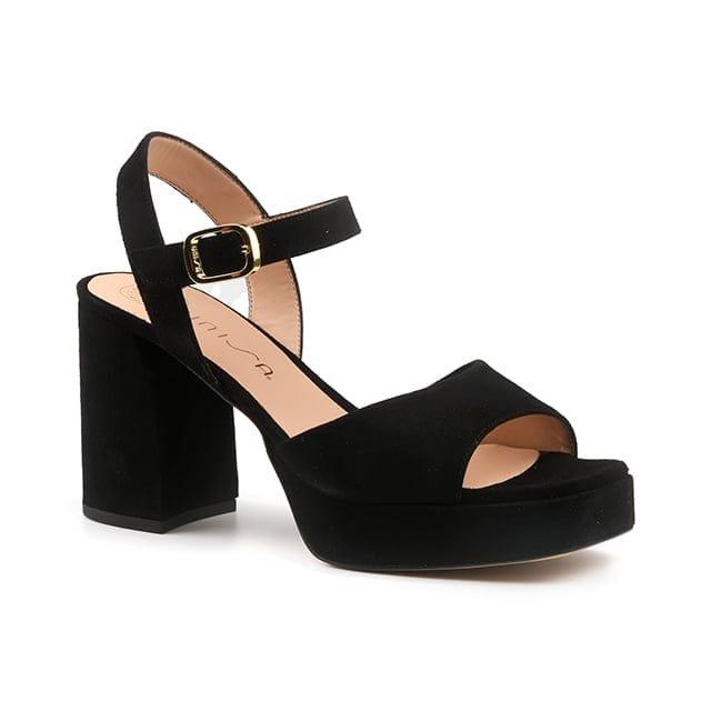 Image of Odran-41 Damen Schwarz 41