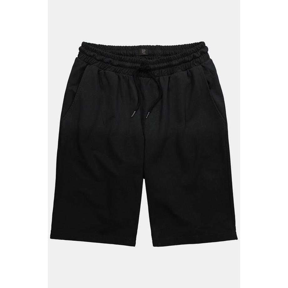 JP1880 Sweatbermuda DipDye Elastikbund  