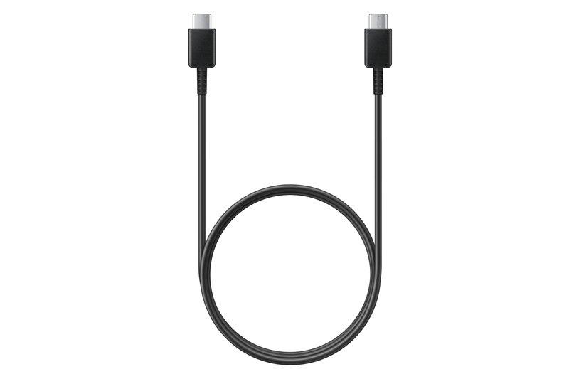 Image of EP-DA705 USB Kabel 1 m USB C Schwarz