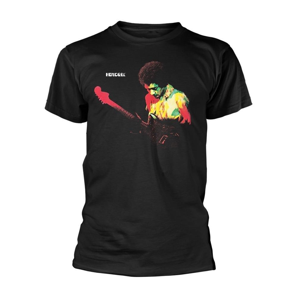 Jimi Hendrix  Band Of Gypsys TShirt 