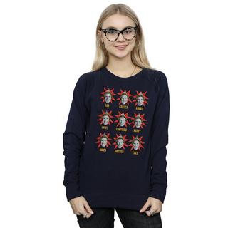 Elf  Sweatshirt 