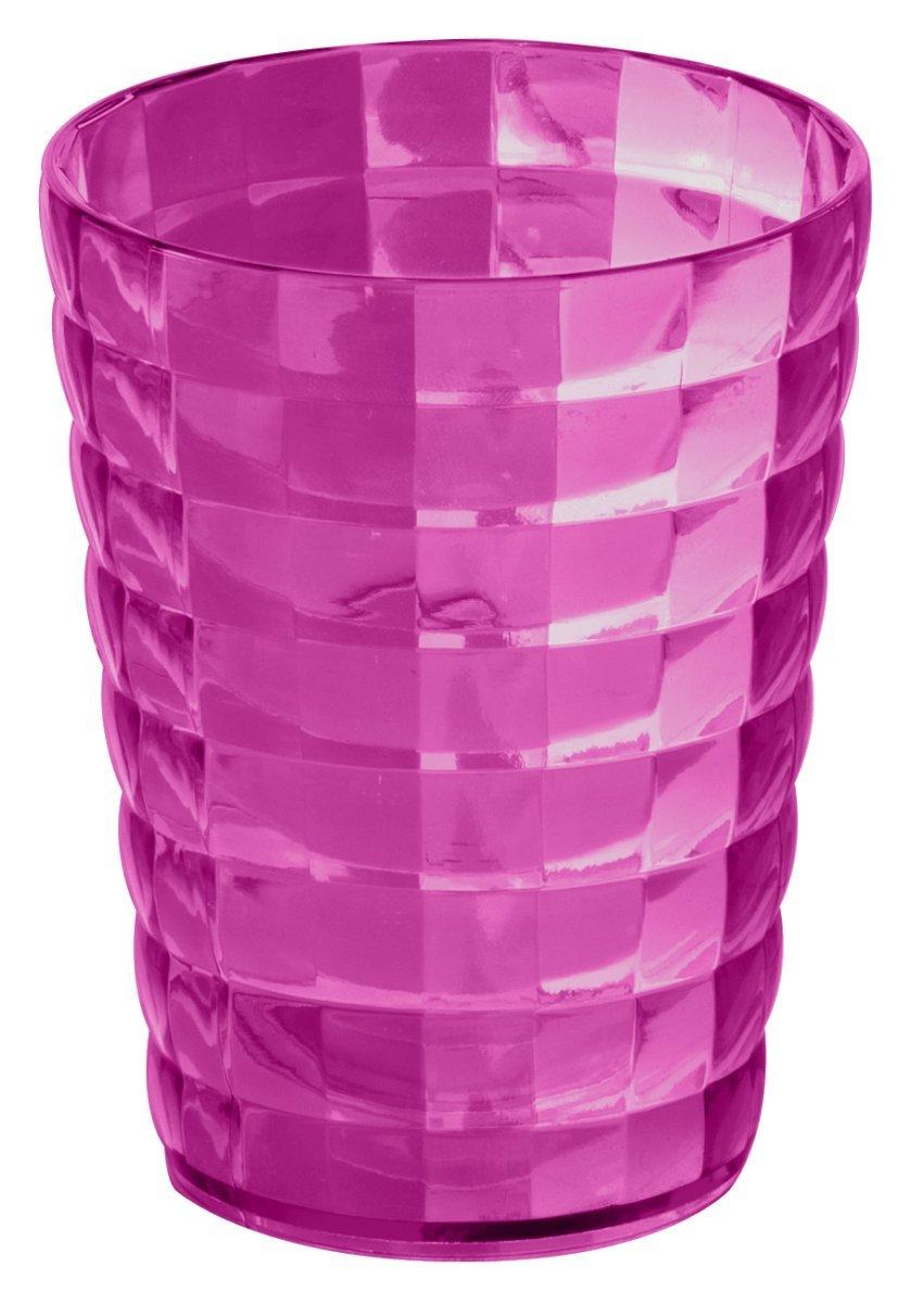 diaqua  Mundspülbecher Glady pink 