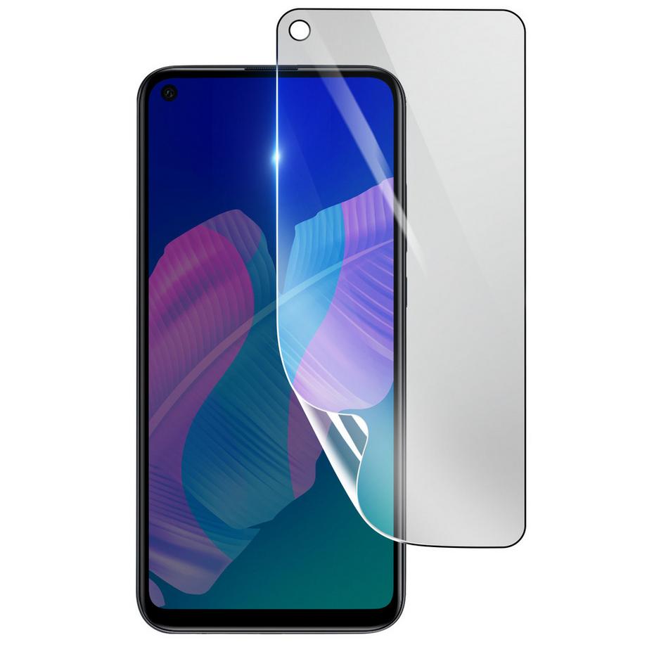 Hydrogel Bildschirmfolie für Huawei P40 Lite E