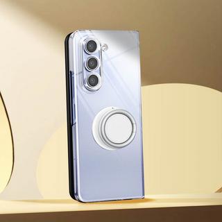 SAMSUNG  Clear Gadget Case Samsung Z Fold5 