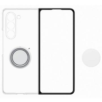 Clear Gadget Case Samsung Z Fold5