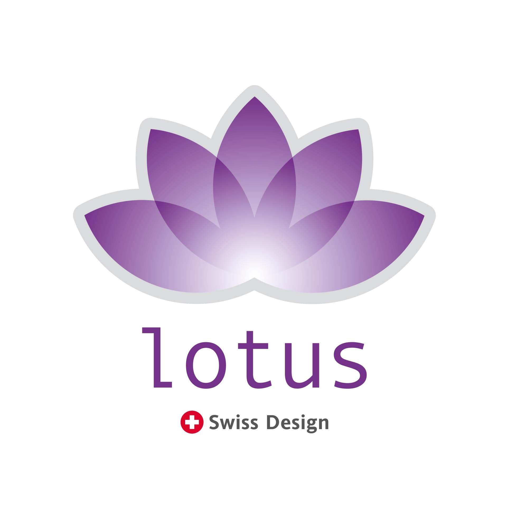 Lotus Bettwaren Lotus Bettwäsche Satin Paletina  