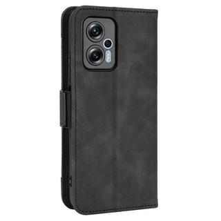 Cover-Discount  Xiaomi Poco X4 Gt- Custodia Con Slot Per Carte Di Credito 