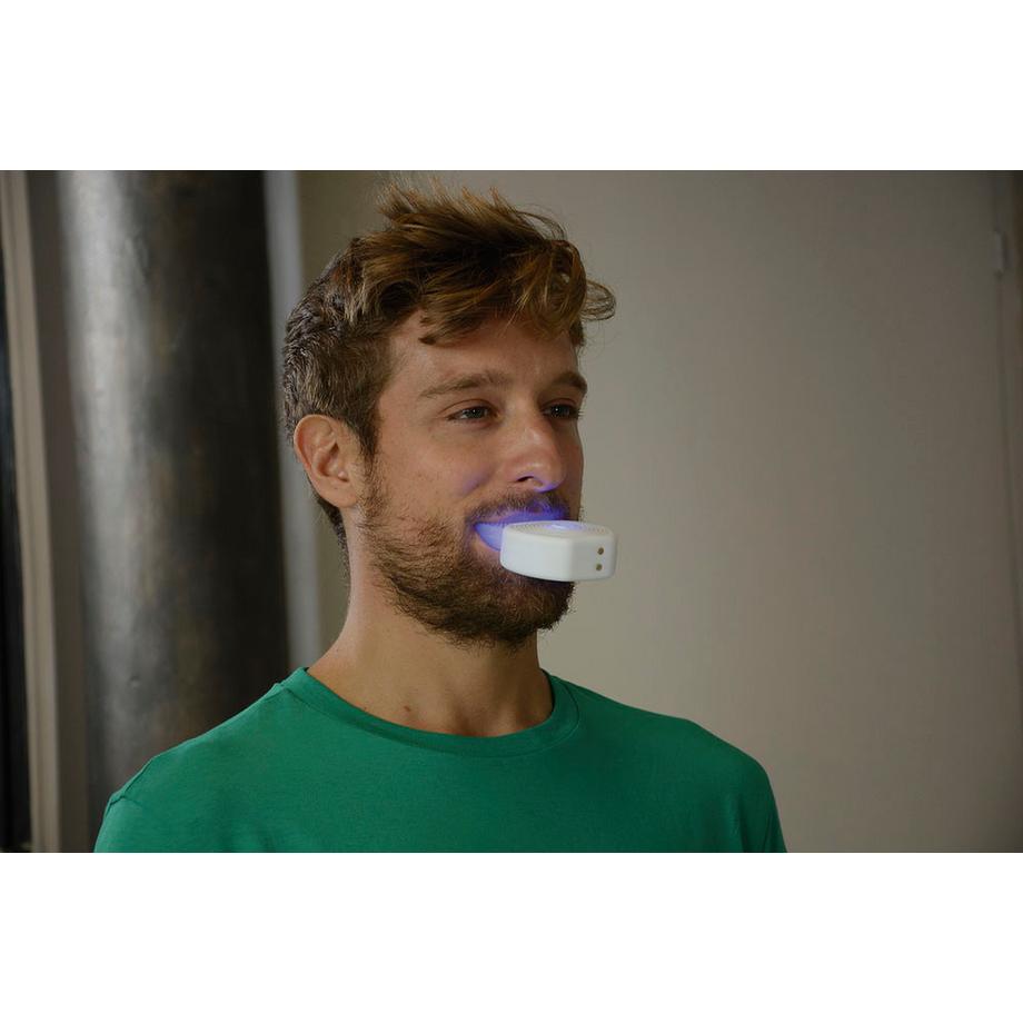 STARLYF  Express Brush - Automatische Zahnbürste 