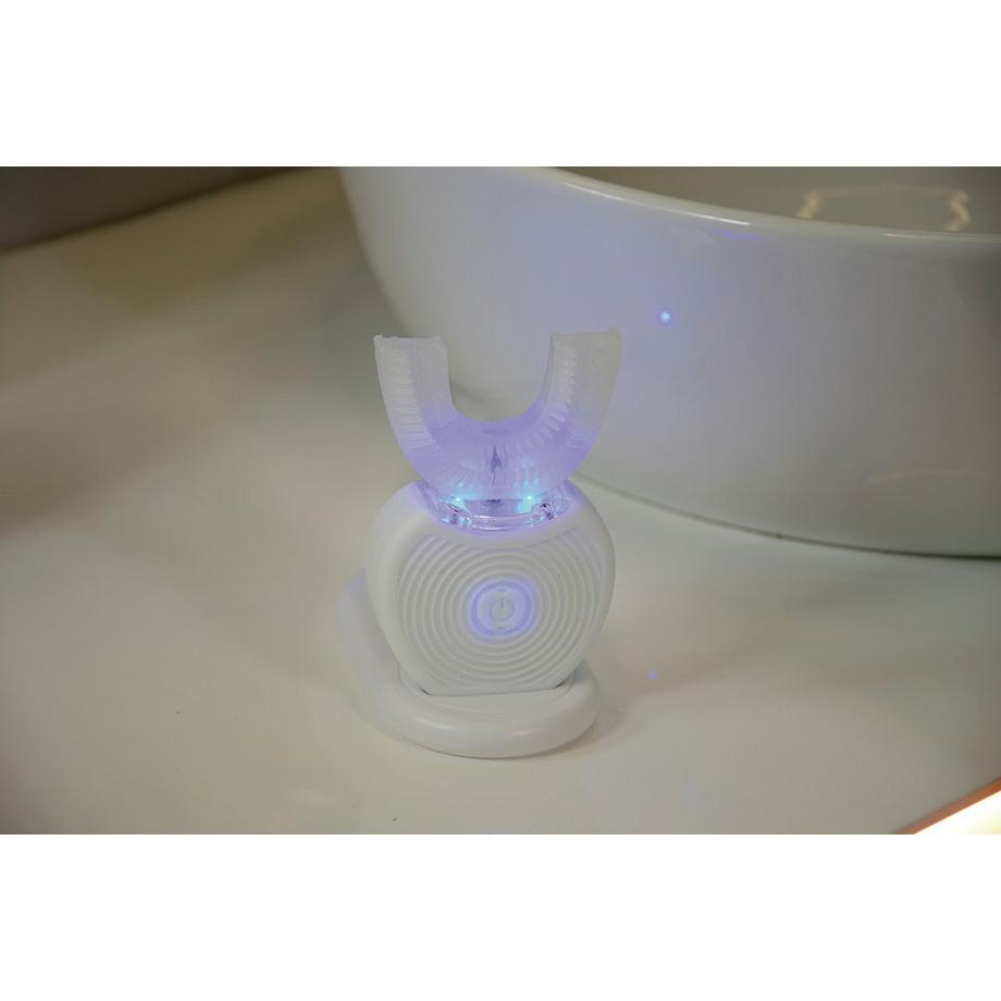 STARLYF  Express Brush - Automatische Zahnbürste 
