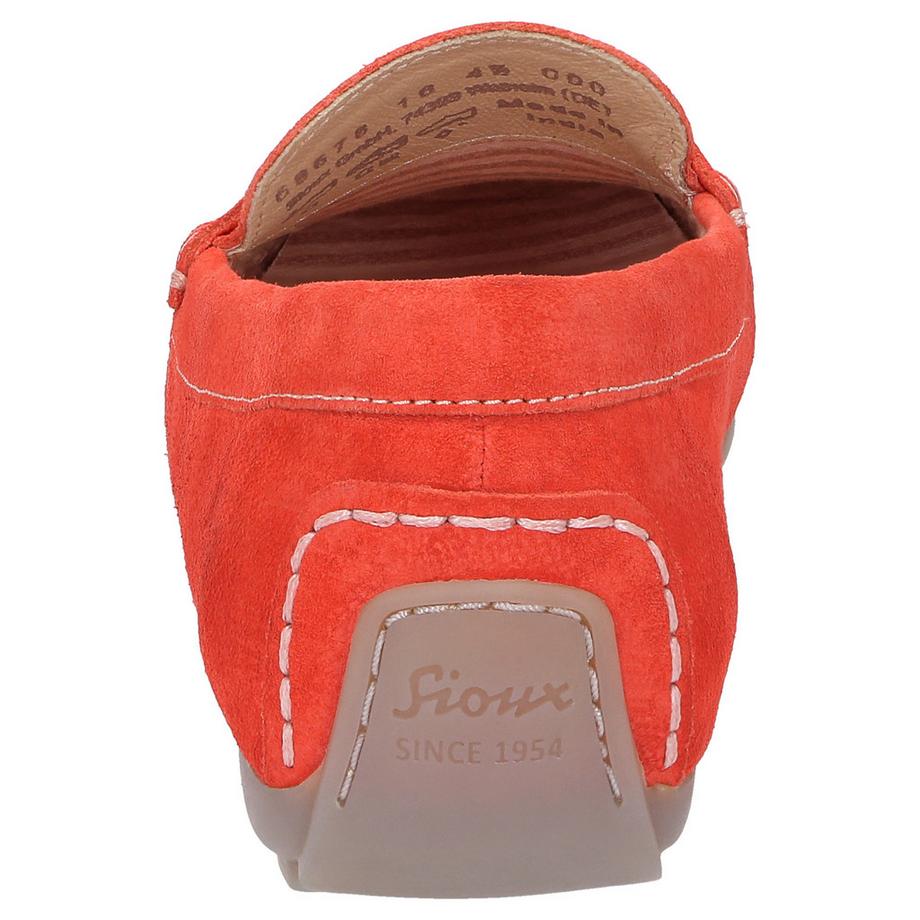 Sioux Carmona-700 Mocassin  