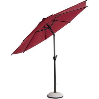 mutoni Parapluie Rio anthracite-bourgogne 300  