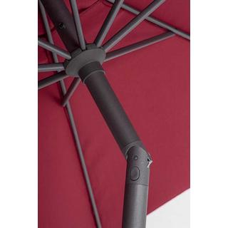 mutoni Parapluie Rio anthracite-bourgogne 300  