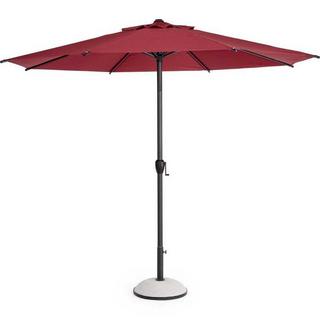 mutoni Parapluie Rio anthracite-bourgogne 300  