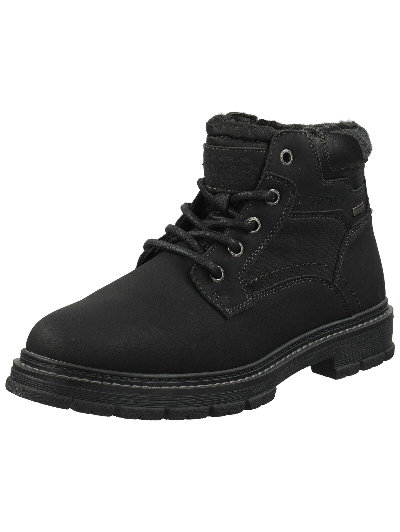 Image of Stiefelette 4280350006 Unisex Schwarz 42
