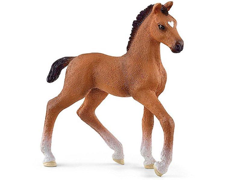 Image of Schleich Horse Club Oldenburger Fohlen