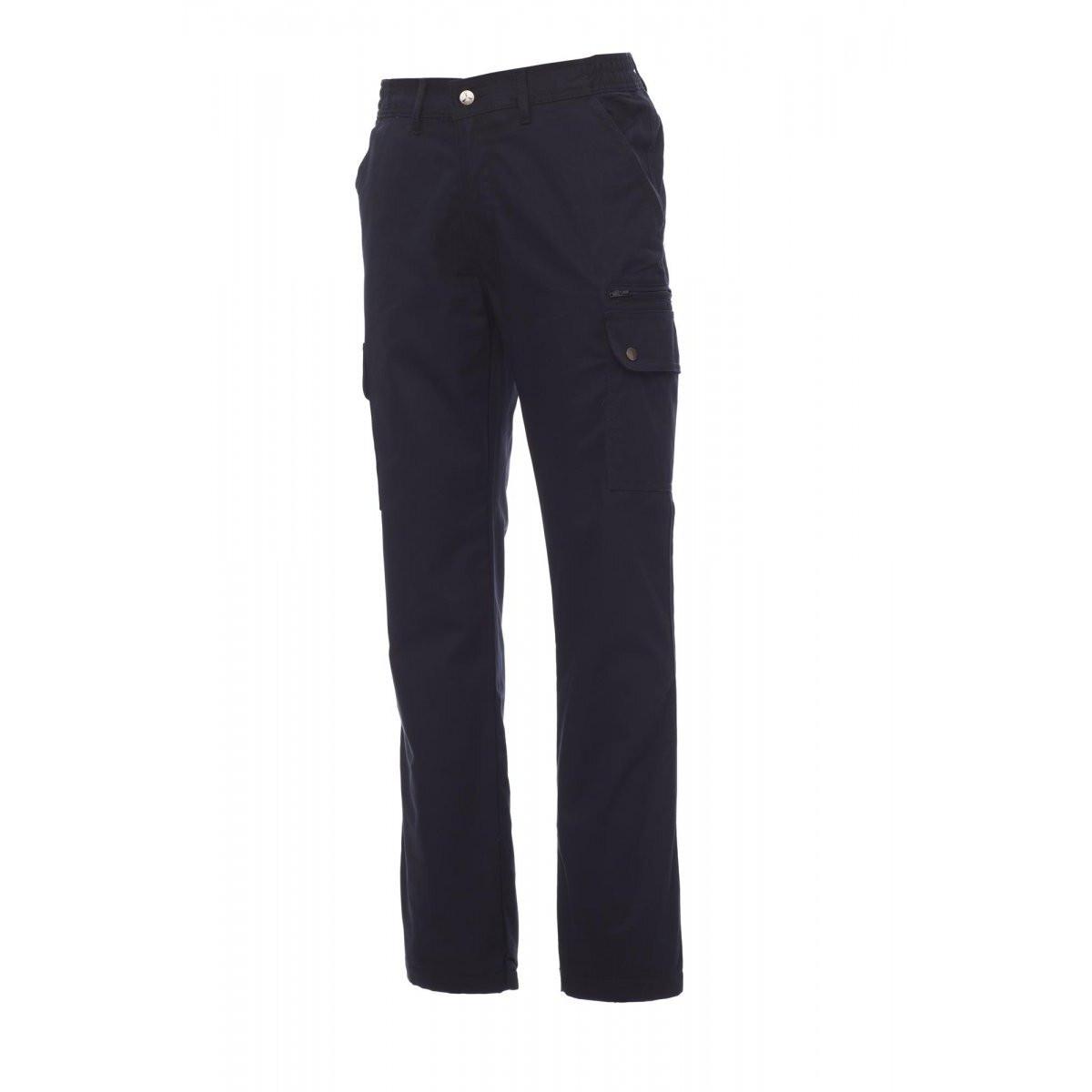 Payper Wear  pantaloni payper forest polar 