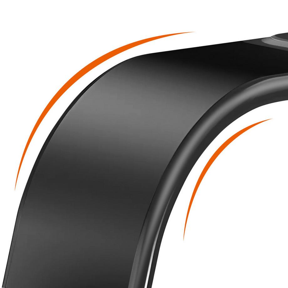 LINQ byELEMENTS  Supporto Auto MagSafe Fissaggio Scratch Cruscotto 
