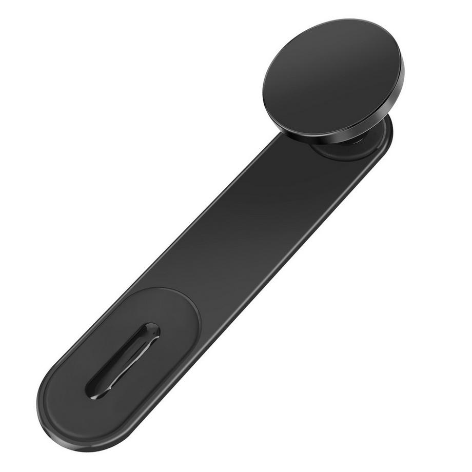 Supporto Auto MagSafe Fissaggio Scratch Cruscotto