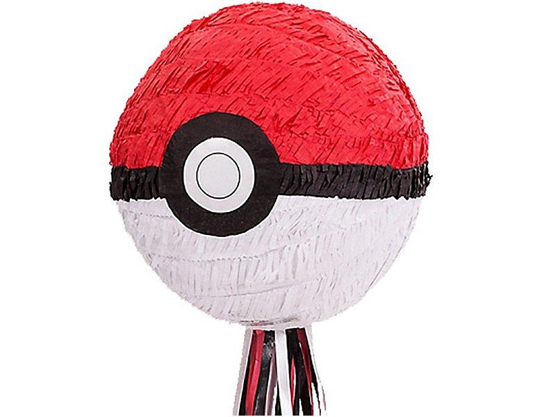 amscan  Pokémon Zieh-Pinata 