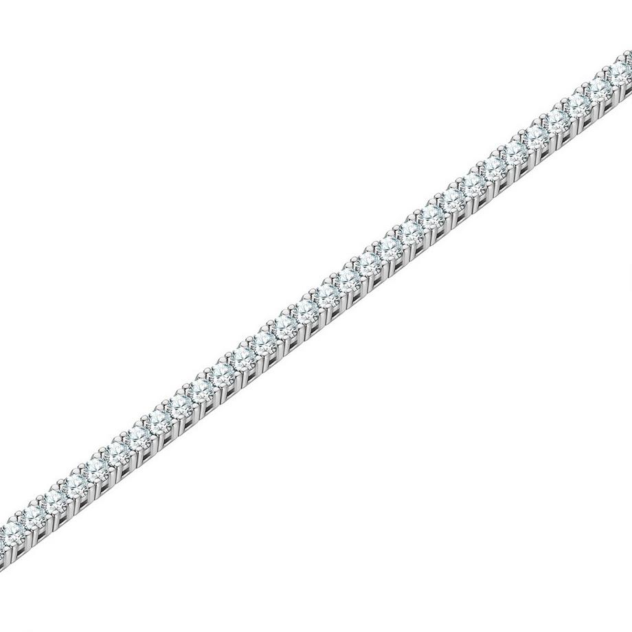 Glanzstücke München  Armband Messing Zirkonia 