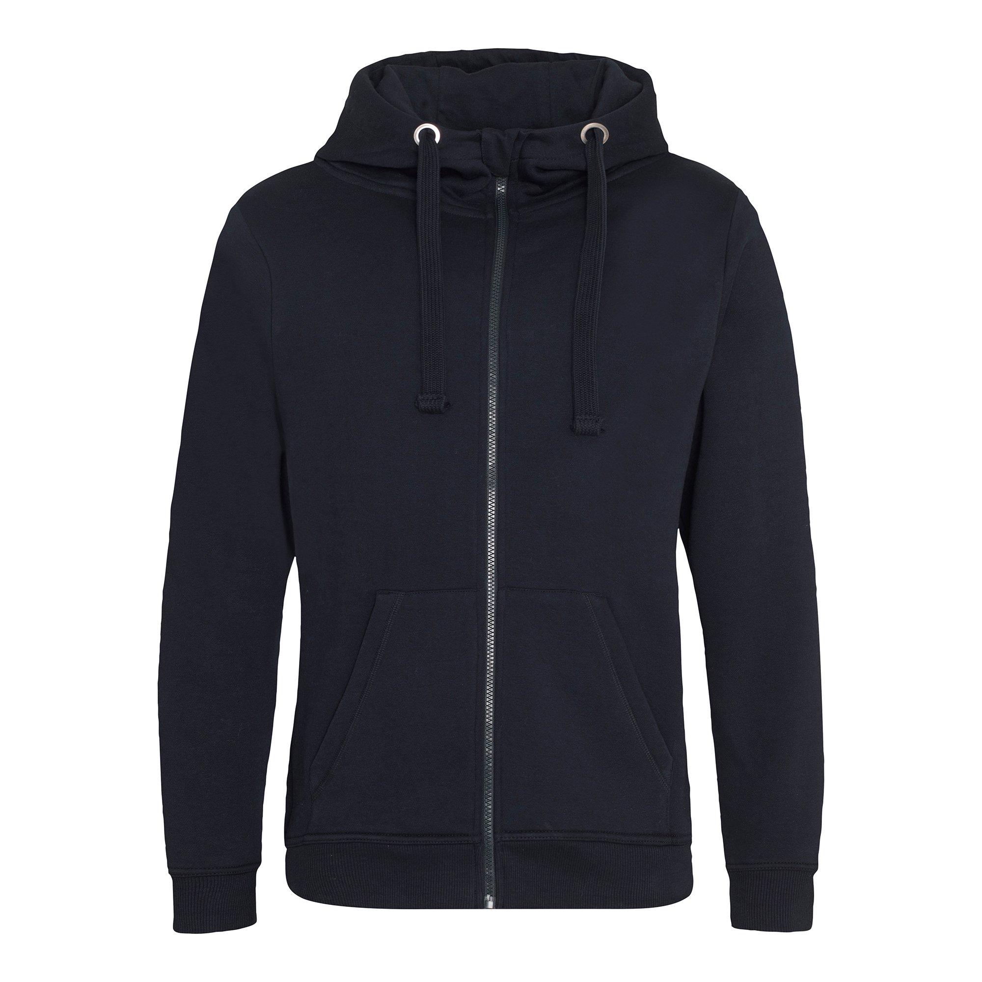 AWDis  Juste Hoods Graduate Heavyweight Full Zip Hoodie 