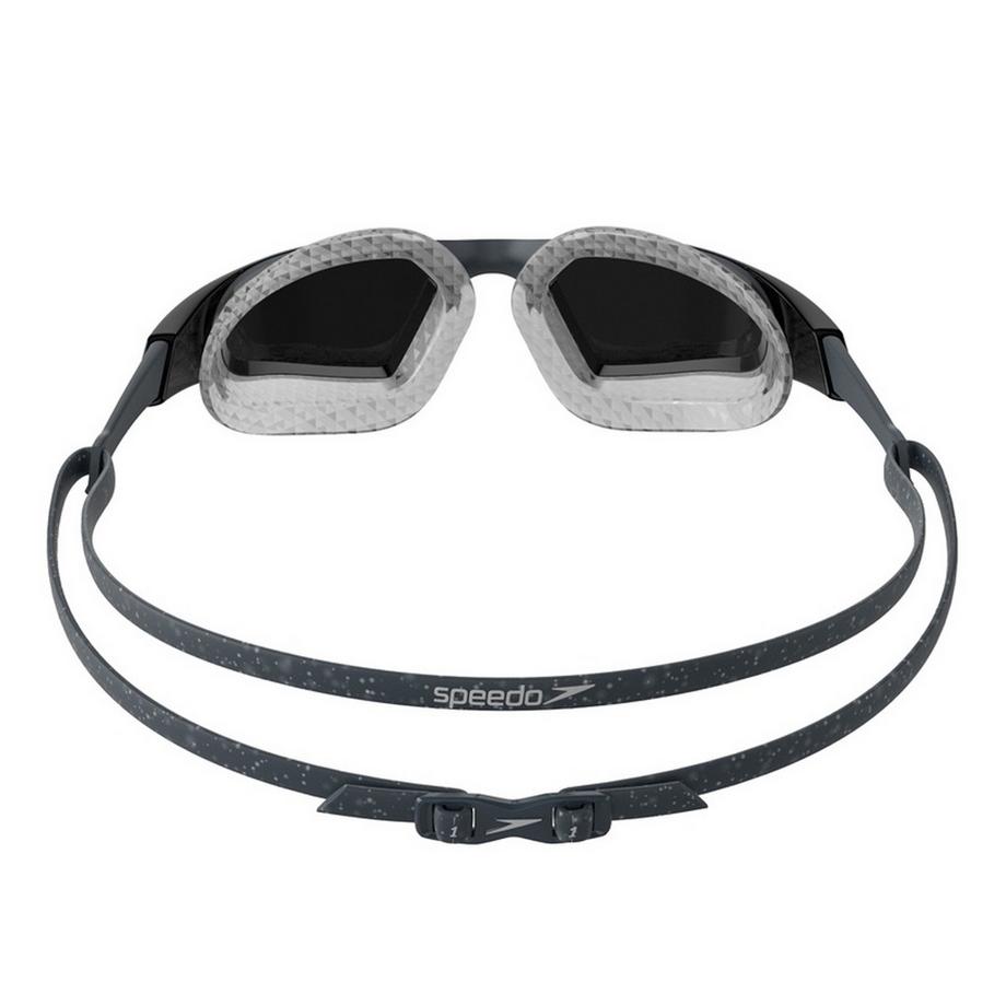 speedo  Aquapulse Pro Schwimmbrille Spiegel 