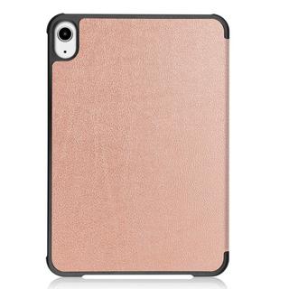 Cover-Discount  iPad Mini 6 - Étui Smart Tri-Fold 