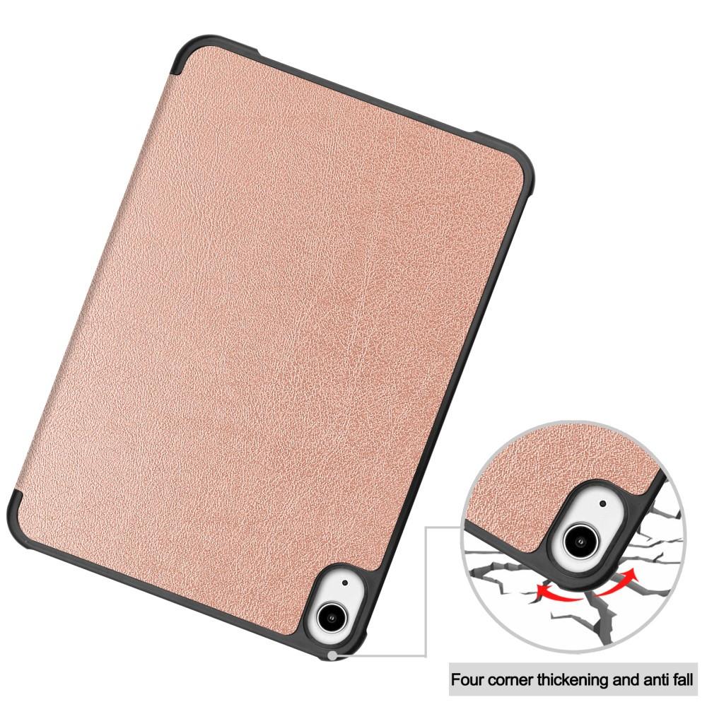 Cover-Discount  iPad Mini 6 - Tri-fold Smart Case 