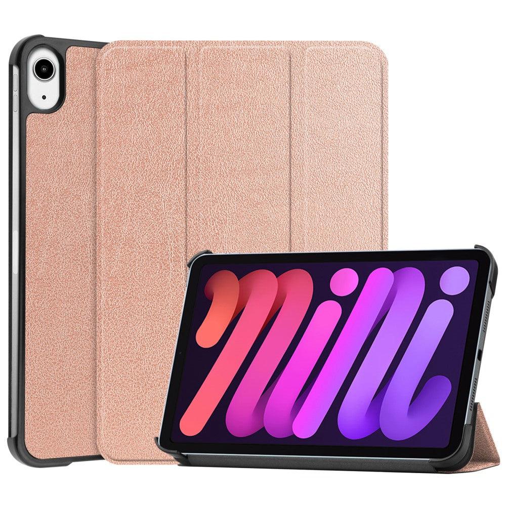 Cover-Discount  iPad Mini 6 - Tri-fold Smart Case 