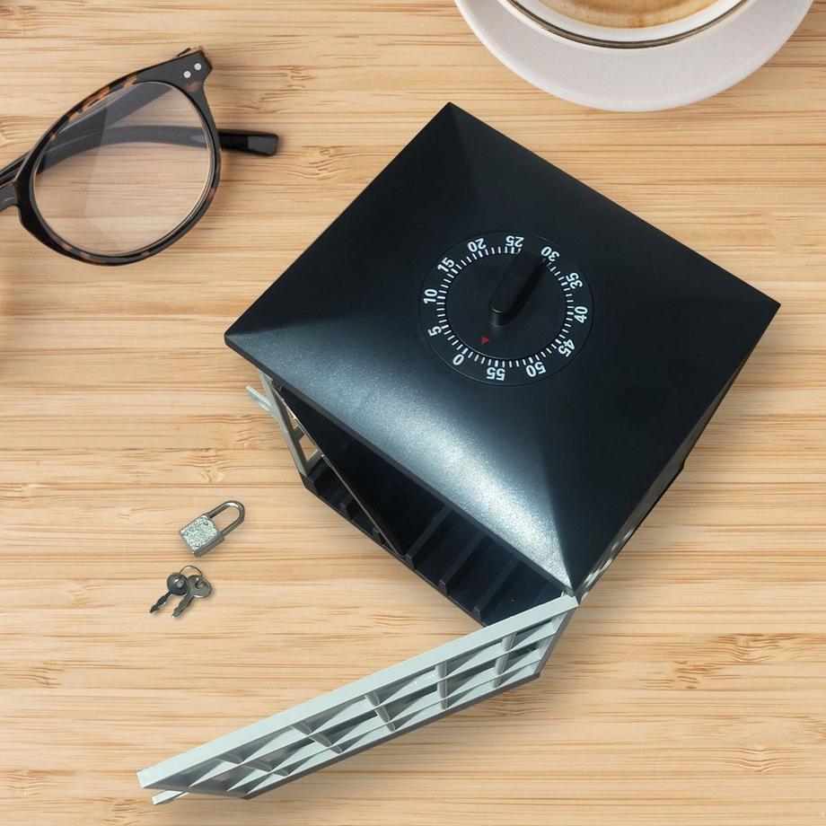 Mad Monkey  TÉLÉPHONE PRISON AVEC MINUTERIE 