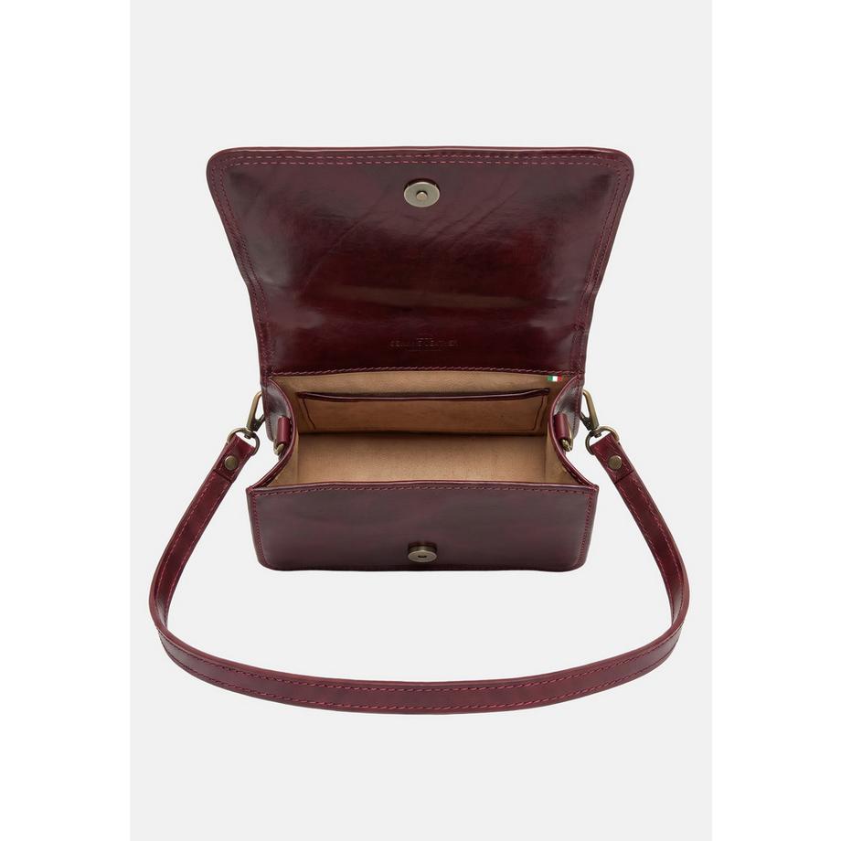 Viola Castellani Sac à main Althea Ultra en cuir  