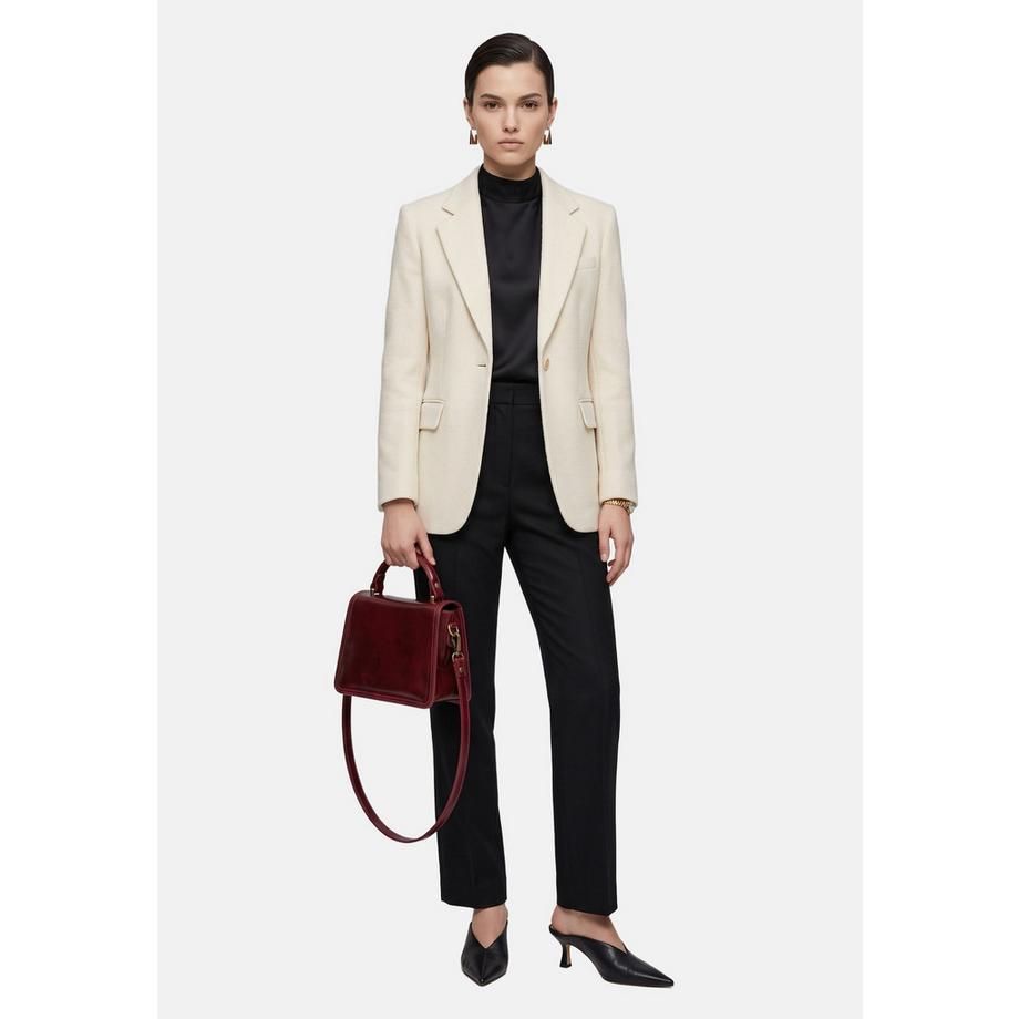 Viola Castellani Sac à main Althea Ultra en cuir  
