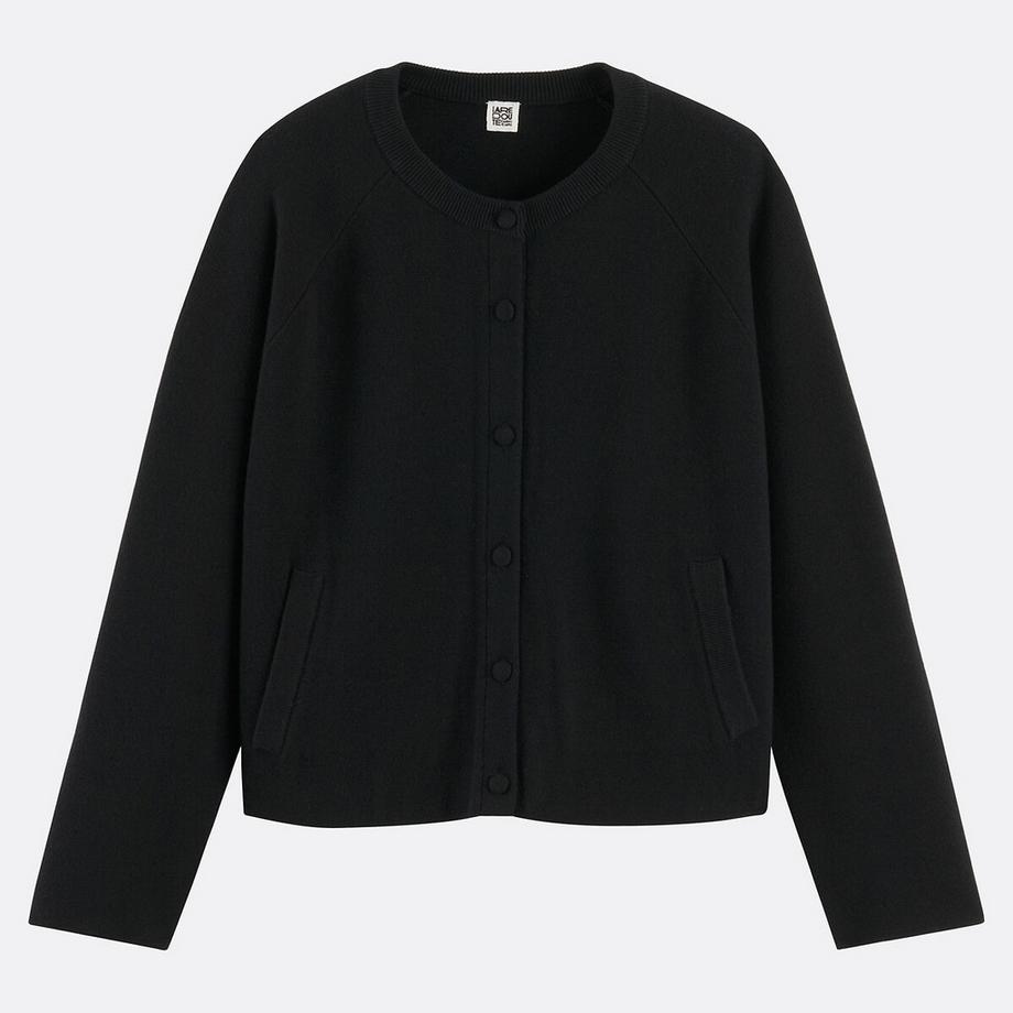 La Redoute Collections Signature Milano Strick Cardigan  