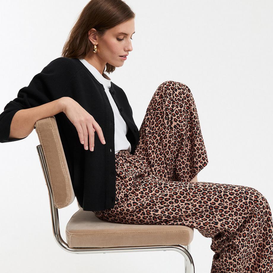 La Redoute Collections Signature Milano Strick Cardigan  