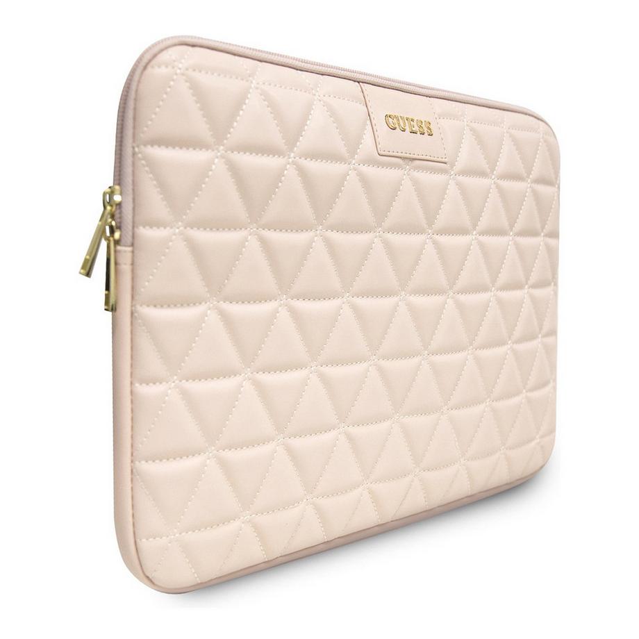 GUESS  Schutzetui Notebook 13 Zoll mit Logo 