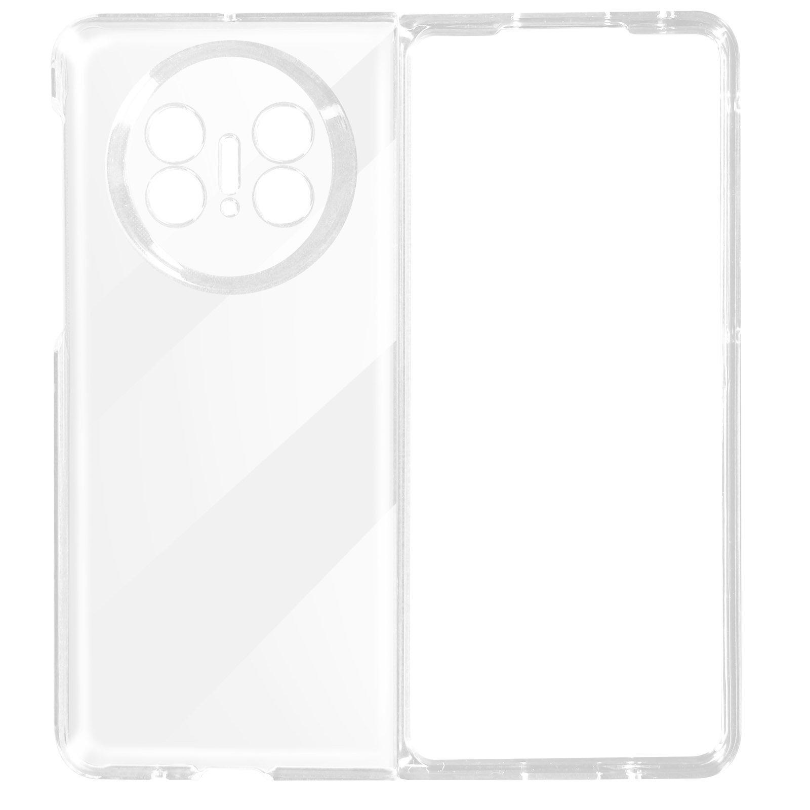 Avizar  Cover Huawei Mate X3 sottile 