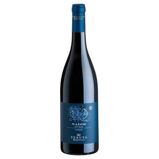 Rapitalà Nadir DOC, Sicilia DOP  