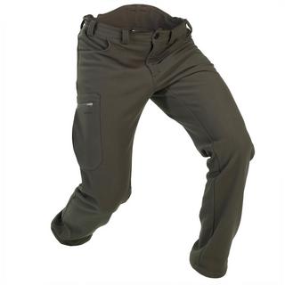 SOLOGNAC  Sporthose - Jagdhose Fleece warm geräuscharm 100 